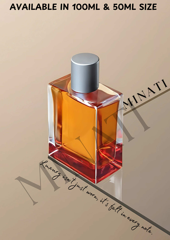 A Signature of Timeless Luxury